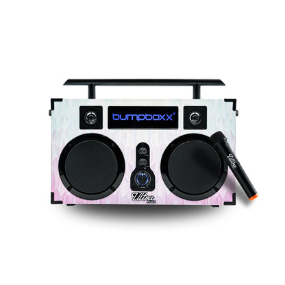 Ultra Plus Bumpboxx Speaker