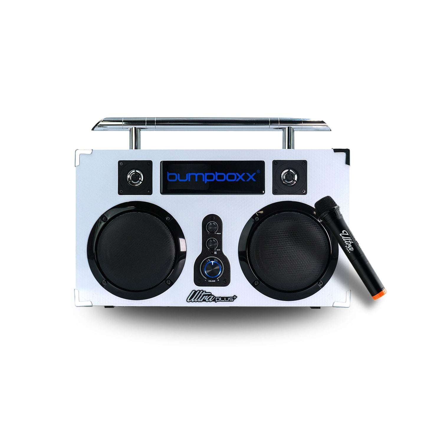 Ultra Plus Bumpboxx Speaker