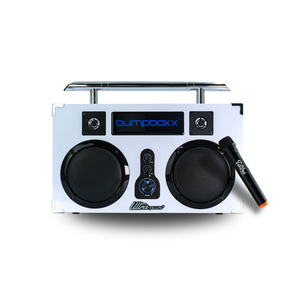 Ultra Plus Bumpboxx Speaker