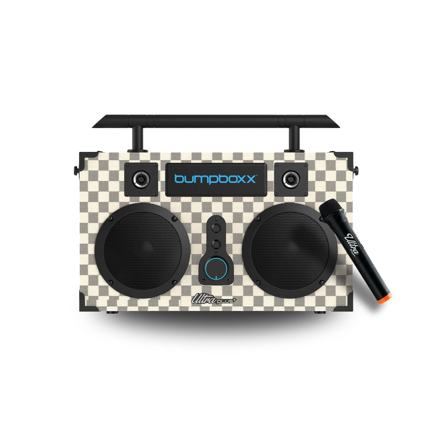 Ultra Plus Bumpboxx Speaker