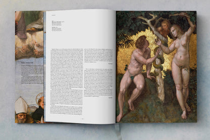 Raphael. The Complete Works. Paintings, Frescoes, Tapestries, Architecture (English) Book
