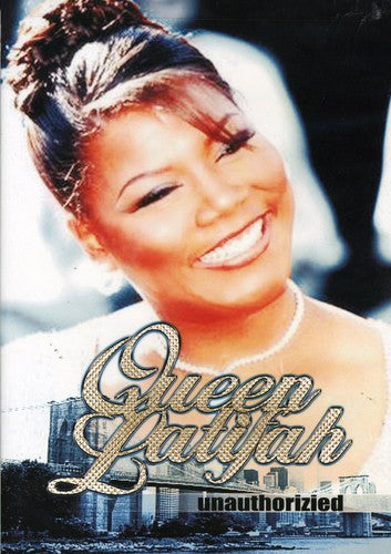 Queen Latifah - Unauthorized - Queen Latifah - Unauthorized - DVD