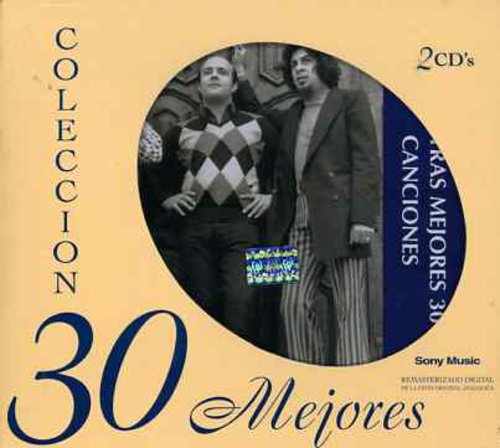 De Siempre - Mis 30 Mejores Canciones - Music CD