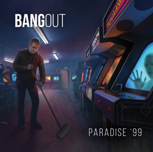 Bangout - Paradise '99 Music CD