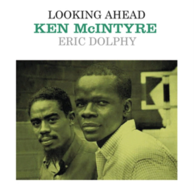 Looking Ahead Vinyl Record