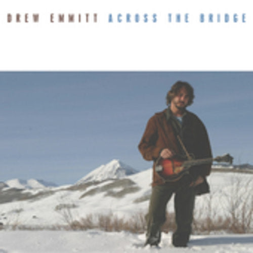 Emmitt,drew - Across The Bridge - Music CD