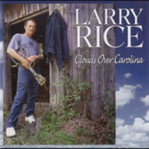 Clouds Over Carolina Music CD