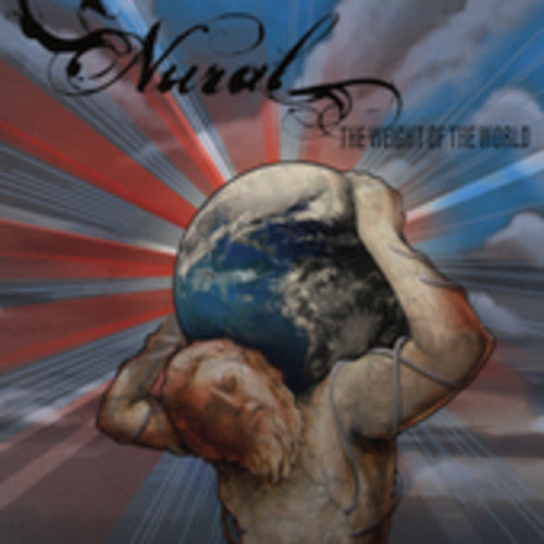 Nural - Weight Of The World - Music CD
