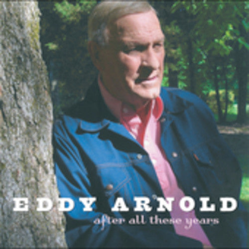 Arnold,eddy - After All These Years - Music CD