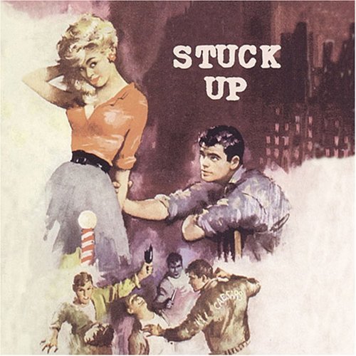 Stuck Up / Various - Stuck Up / Various - Music CD