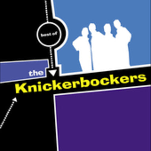 Knickerbockers - Best Of - Music CD