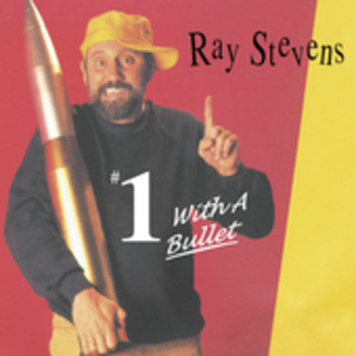 #1 with a Bullet Music CD