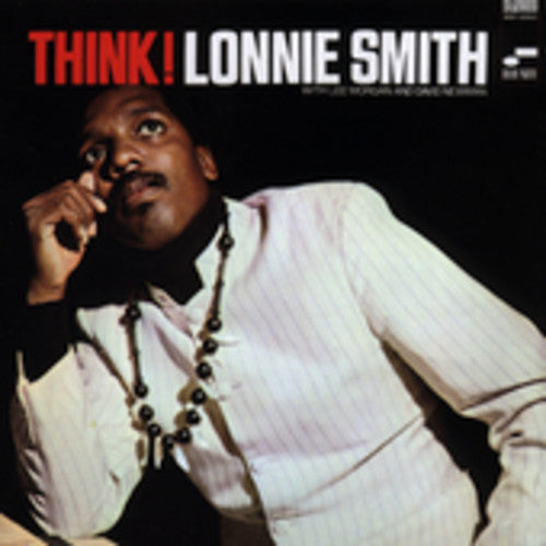 Think [Remastered] Music CD