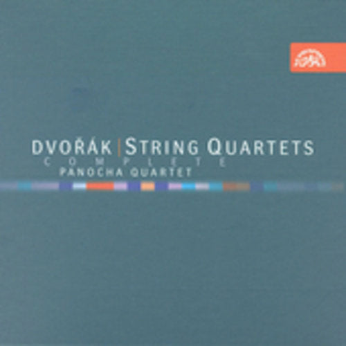 String Quartets 1-14 [8 CD] Music CD