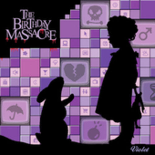 Violet Music CD