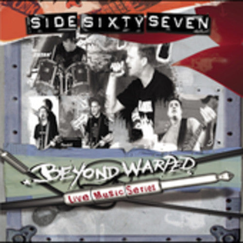 Side Sixtyseven - Beyond Warped Live Music Series - Dual Disc