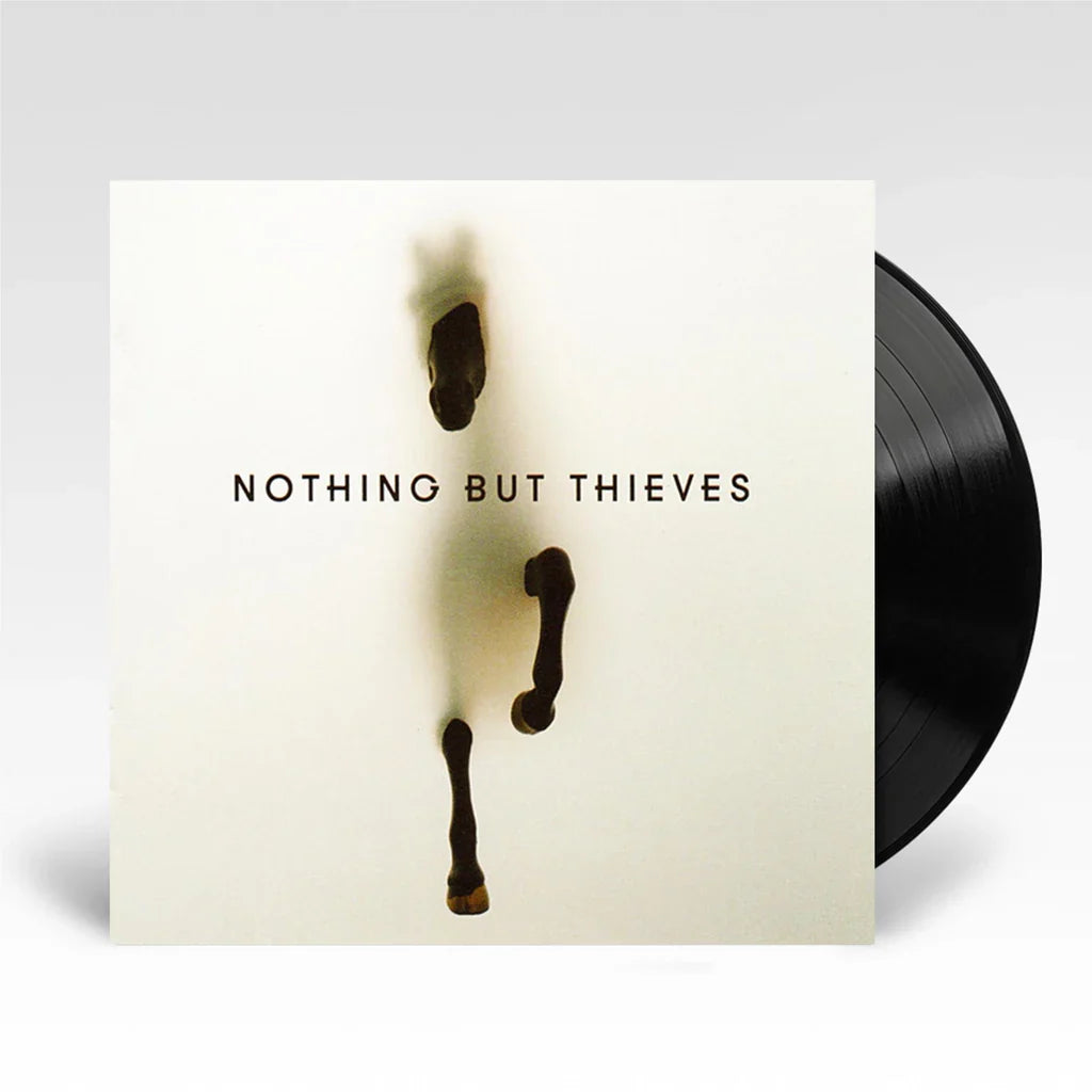 Nothing But Thieves - Nothing But Thieves Vinyl Record