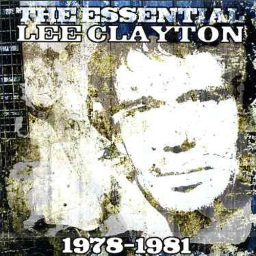 Clayton,lee - Essential Lee Clayton 1978 - Music CD