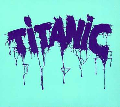 Titanic - Titanic - Music CD