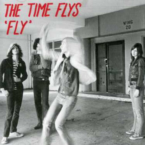 Time Flys - Fly - Music CD