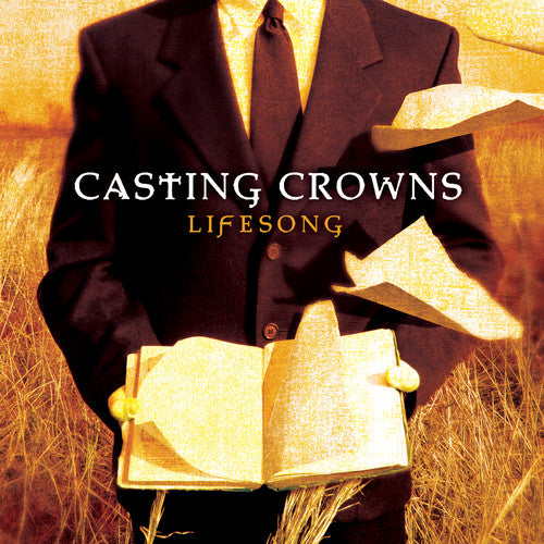 Casting Crowns - Lifesong - Music CD