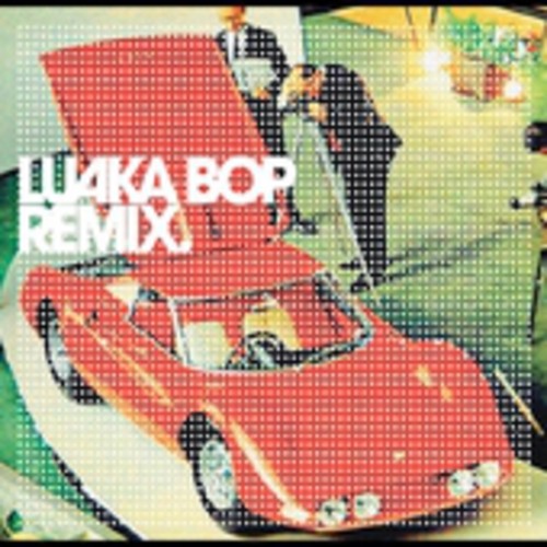 Luaka Bop Remix / Various - Luaka Bop Remix / Various - Music CD