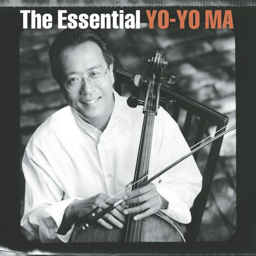 Ma,yo-yo - Essential Yo-yo Ma - Music CD
