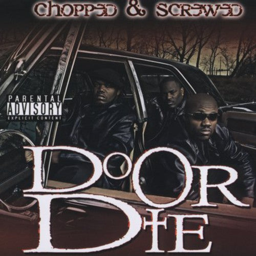 Do Or Die - Dod - Music CD