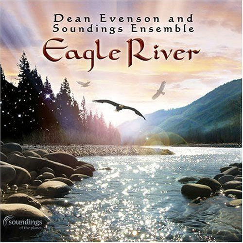 Evenson,dean / Soundings Ensemble - Eagle River - Music CD