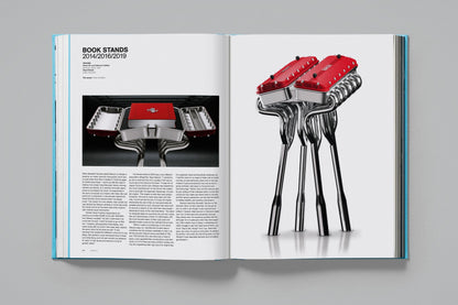 Marc Newson. Works 84-24 (English) Book