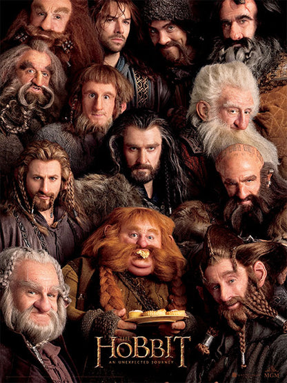 The Hobbit