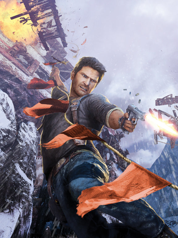 Uncharted