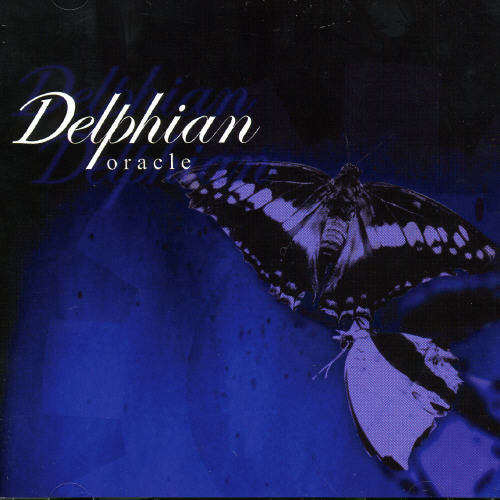 Delphian - Oracle - Music CD
