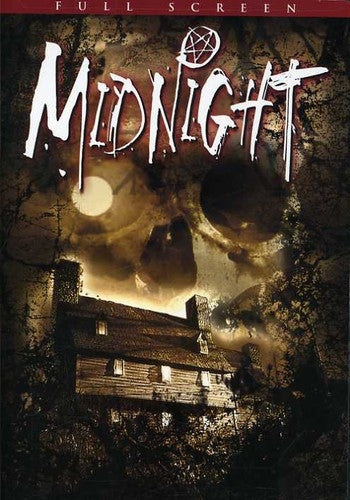 Midnight - Midnight - DVD