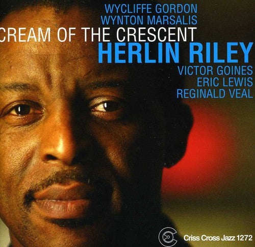 Cream of the Crescent Music CD