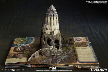 Game of Thrones Astrolabe Collector's Edition Book Set