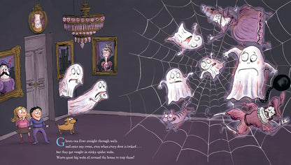 How to Get Rid of Ghosts