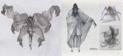 The Art of The Strain