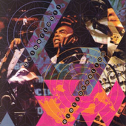 Gil,gilberto - Eletracustic - Music CD