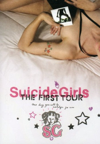 Suicide Girls - Suicide Girls: The First Tour - DVD