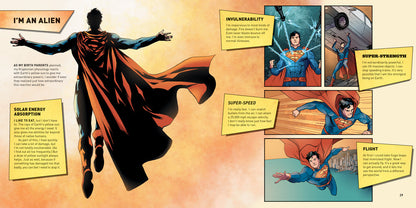 The World According to Superman