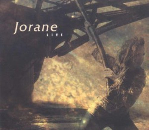 Jorane - Live Au Spectrum - Music CD