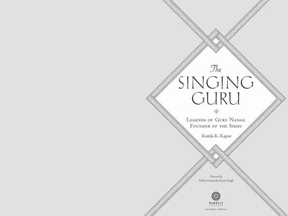 The Singing Guru