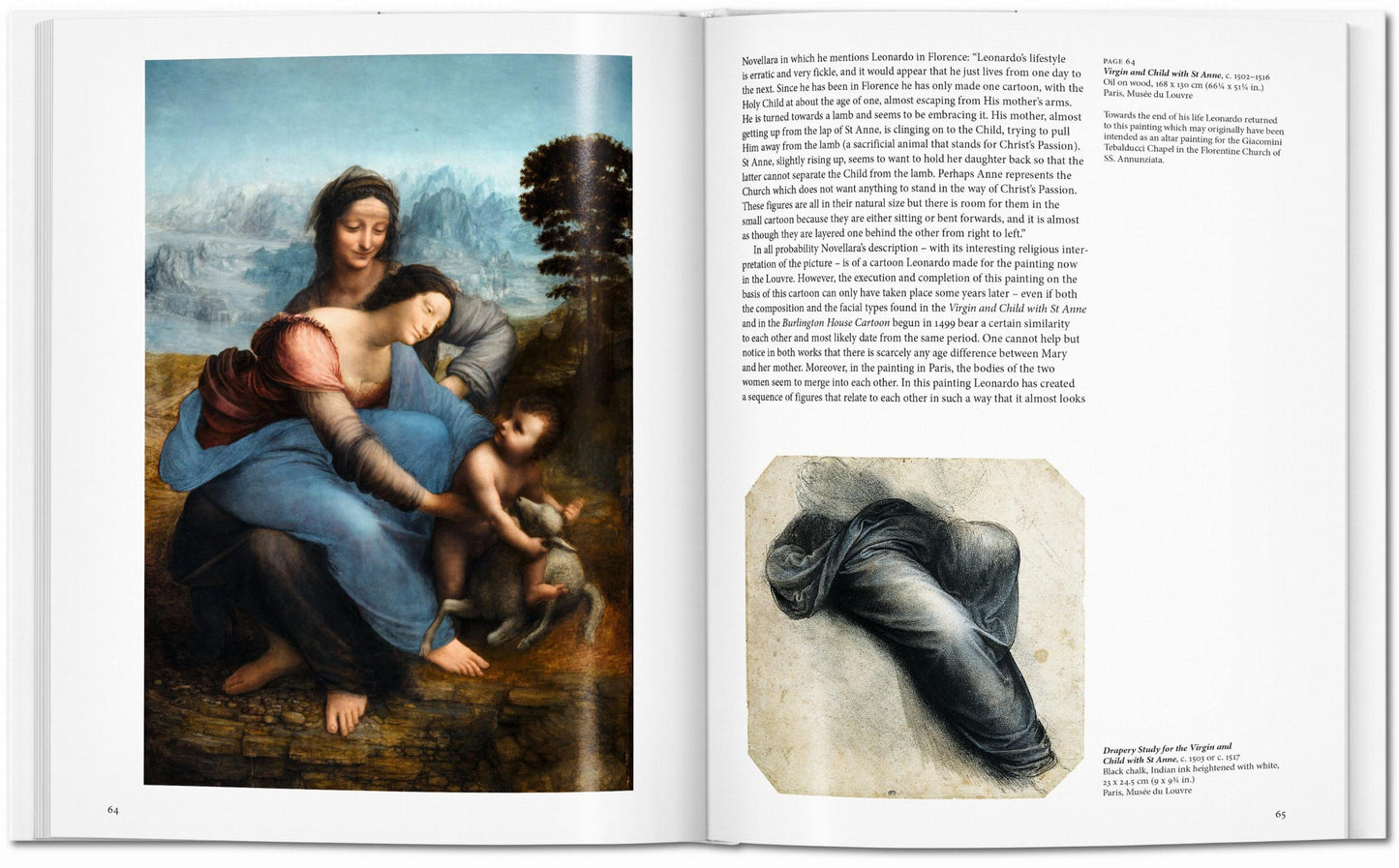 Leonardo (English) Book