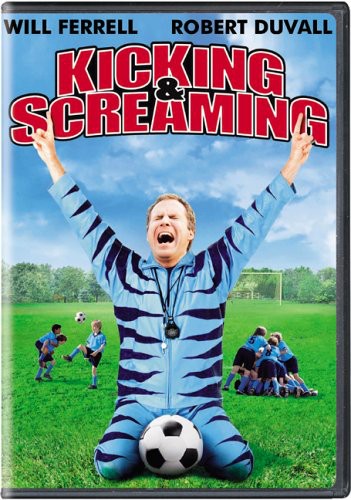 Kicking & Screaming - Kicking & Screaming - DVD