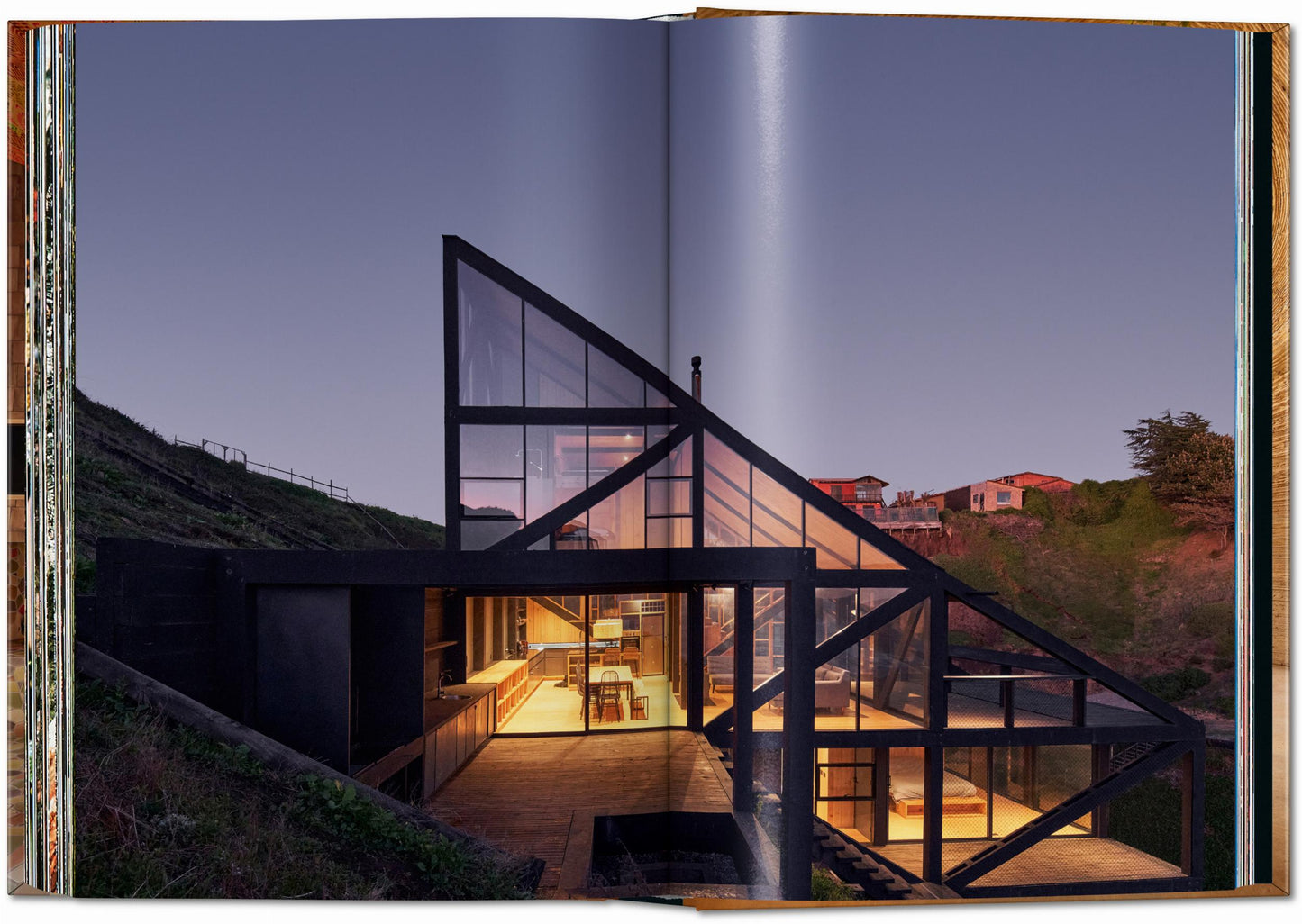Homes For Our Time. Contemporary Houses around the World. Vol. 3 (German, French, English) Book