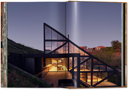 Homes For Our Time. Contemporary Houses around the World. Vol. 3 (German, French, English) Book