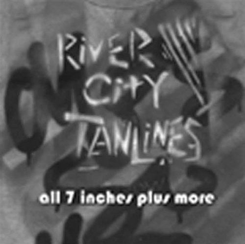 River City Tanlines - River City Tanlines - Music CD