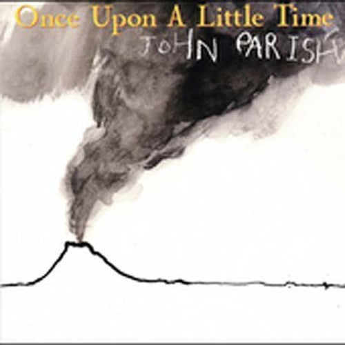 Parish,john - Once Upon A Little Time - Vinyl Record
