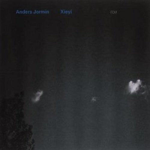 Jormin,anders - Xieyi - Music CD